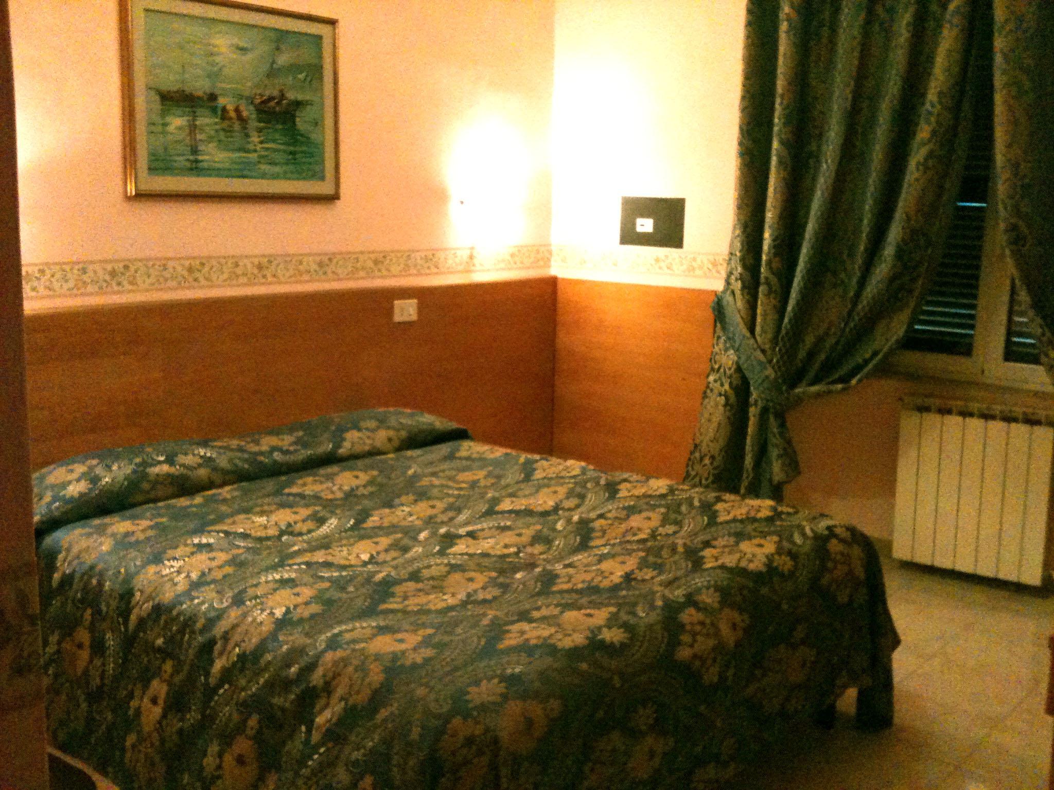 菲利亚酒店 罗马 客房 照片